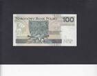 Poland 100 Zloty 2018 P.186b FDC