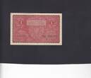 Poland 1 Marka 1919 P.23 XF+