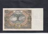 Poland 100 Zlotych 1934 P.75 XF