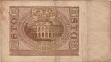 Poland 100 Zlotych 1940 P.97 VF