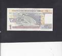 Turkey 1 Lira 2005 P.216 FDC
