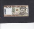 Hungary 2.000 Forint P.204a -