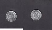 China(People`s Rep.) 2 Fen KM.2 -