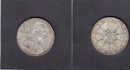 Austria KM.2901 25 Schillings  MARIA THERESIA 1967 unz