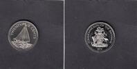 Bahamas 25 Cent SHIP KM.63.1 -