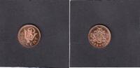 Barbados 1 Cent KM.10 -