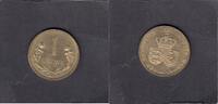 Greenland 1 Krone KM.10 -