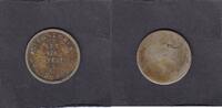 Netherlands Indies Sumatra 20 Cent Plantage Unternemung Hessa SCH.1065 -