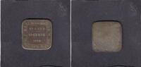 Netherlands Indies Sumatra 10 Cent Plantage Soerach batoe SCH.1062 -