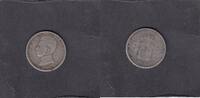 Spain 1 Peseta ALFONSO XIII KM.721 -