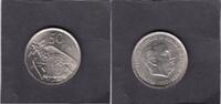Spain 50 Pesetas FRANCO KM.788 -