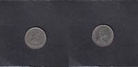 Canada KM.77.1. 10 Cent  SHIP 1975 unz