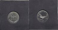 Croatia 1 Kuna NIGHTINGALE BIRD KM.9.1 -