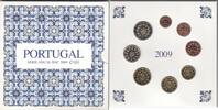 Portugal 3,88 Euro ORIGIN.SET(8) KM.MS39 -