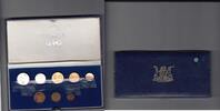 South Africa 3,88 Rand ORIGIN.SET(8) 1991 KM.PS142 Proof
