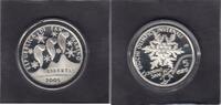 San Marino 5 Euro W-OLYMPIC TORINO KM.511 -