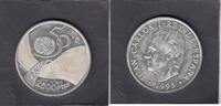 Spain 2.000 Pesetas 50 TH. UNITED NATIONS KM.955 -
