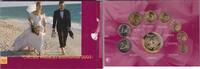 Netherlands 3,88 Euro ORIGIN.SET(8) BABYSET KM.MS37 -