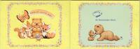 Netherlands 8,90 Gulden ORIGIN.SET(8) BABYSET KM.SS48 -