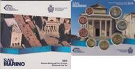 San Marino 3,88 Euro ORIGIN.SET(8) KM.MSNEW1 -