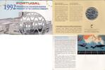 Portugal 200 Escudos EUROPE ORIGIN.PACKING KM.663A -