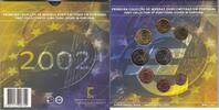 Portugal 3,88 Euro ORIGIN.SET(8) KM.MS32 -