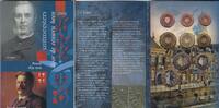 Netherlands 3,88 Euro ORIGIN.COINFAIR SET(8) MINTMASTERS III KM.MS60 -