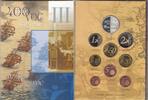Netherlands 3,88 Euro V.O.C.(deel 3) ORIGIN.SET(8) KM.MS22 -