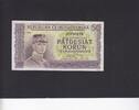 Czechoslovak Soc.Rep. 50 Korun P.62s -