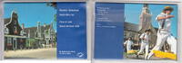 Netherlands 8,90 Gulden ORIGIN.SET(6) NOORD-HOLLAND KM.SS63 -