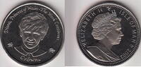 Isle of Man 1 Crown DIANA KM.1141 -