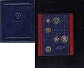 Netherlands 3,90 Gulden ORIGIN.SET(5) KM.PS30 -