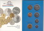Netherlands 8,90 Gulden ORIGIN.COIFAIRSET(8) NUMISMATISCH KM.SS29 -