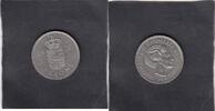 Denmark 1 Kroon KM.862.1, -