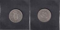 Denmark 1 Kroon KM.862.3 -