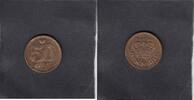 Denmark 50 Ore KM.866.2 -