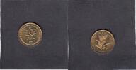 Croatia 10 Lipa PLANT KM.6 -