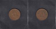 Egypt 1 Millieme KM.358 -