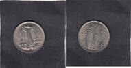 Egypt 10 Piastres SADAT KM.506 -