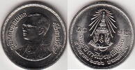 Thailand 10 Baht POSTAL SERVICE Y.163 -