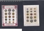 Thailand 15 Different Coins Set(15) Y.NEW3 -