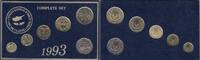 Cyprus 88 Cent ORIG.SET(6) KM.MS22 -