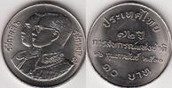 Thailand 10 Baht COOP Y.205 -