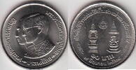 Thailand 10 Baht RAMA IX Y.146 -