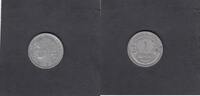 France KM.885A.2,, 1 Franc 1948B VF