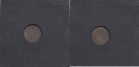 Netherlands 1/2 Cent WILLEM I KM.51 -
