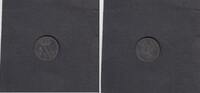 Netherlands 1/2 Cent WILLEM I KM.51. -