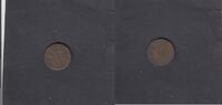 Netherlands 1/2 Cent WILLEM I KM.51 -