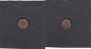 Netherlands 1/2 Cent WILHELMINA KM.109.2 -