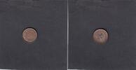 Netherlands 1/2 Cent WILHELMINA KM.109.2 -